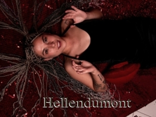 Hellendumont