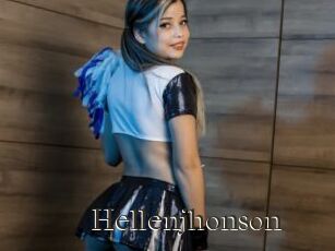 Hellenjhonson