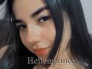 Hellenprince