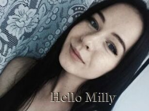 Hello_Milly