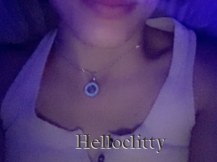 Helloclitty