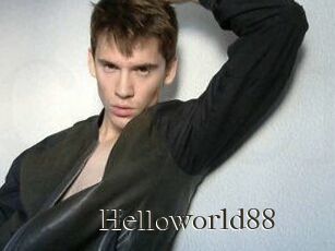 Helloworld88