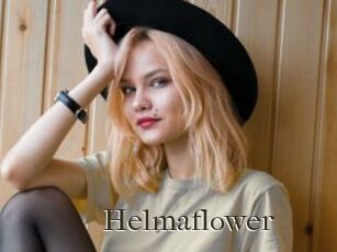 Helmaflower