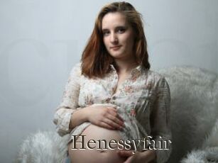 Henessyfair