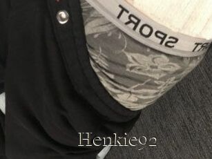 Henkie92