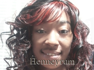 Henneyrum