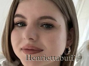 Henriettabuff