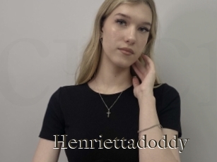 Henriettadoddy