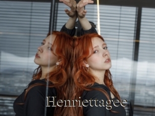 Henriettagee