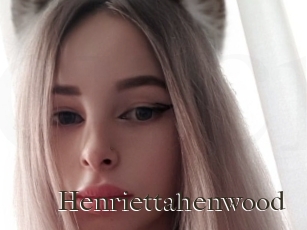 Henriettahenwood