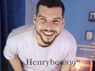 Henrybenso97