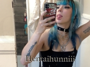 Hentaihunniii