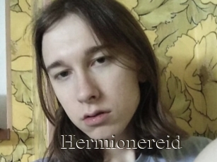 Hermionereid