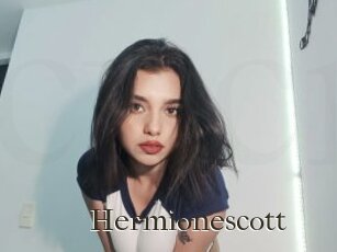 Hermionescott