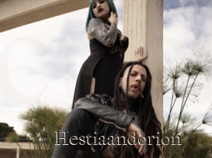 Hestiaandorion