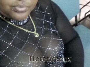 Hetetietenx