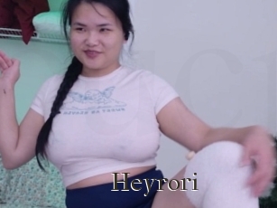 Heyrori