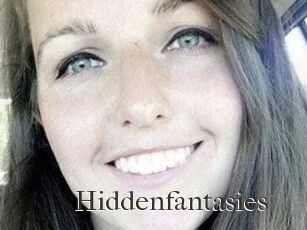 Hiddenfantasies