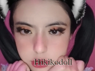 Hikikodoll