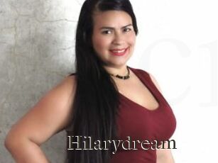 Hilarydream