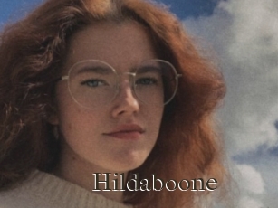 Hildaboone