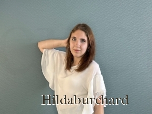 Hildaburchard