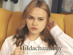 Hildachauncey