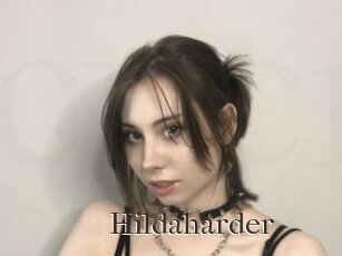 Hildaharder