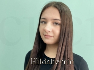 Hildaherrin