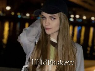 Hildbaskett