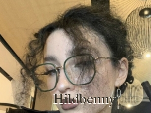 Hildbenny