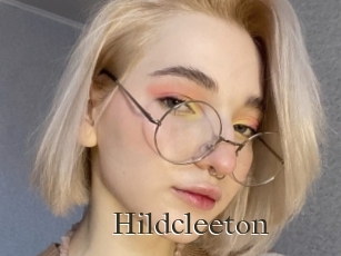 Hildcleeton