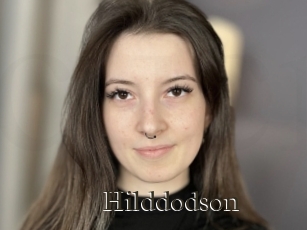 Hilddodson