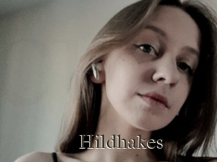 Hildhakes