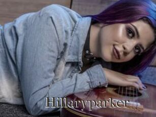 Hillaryparker