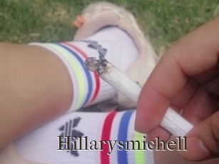 Hillarysmichell