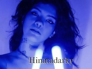 Hinatadarky