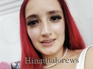 Hinathalorews