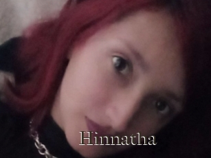 Hinnatha