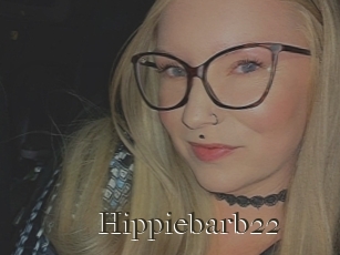 Hippiebarb22