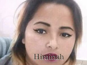 Hirainah