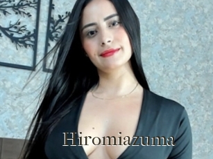 Hiromiazuma