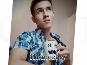 Hisniceboy