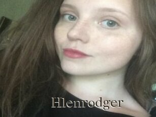 Hlenrodger