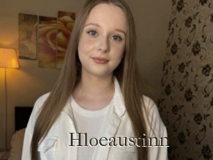 Hloeaustinn