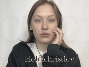 Holdichristley