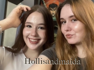 Hollisandmaida