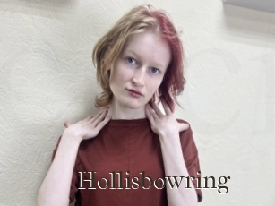 Hollisbowring