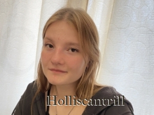 Holliscantrill