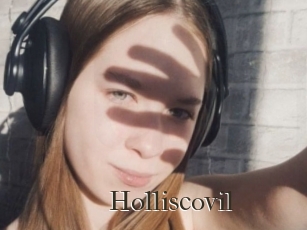 Holliscovil